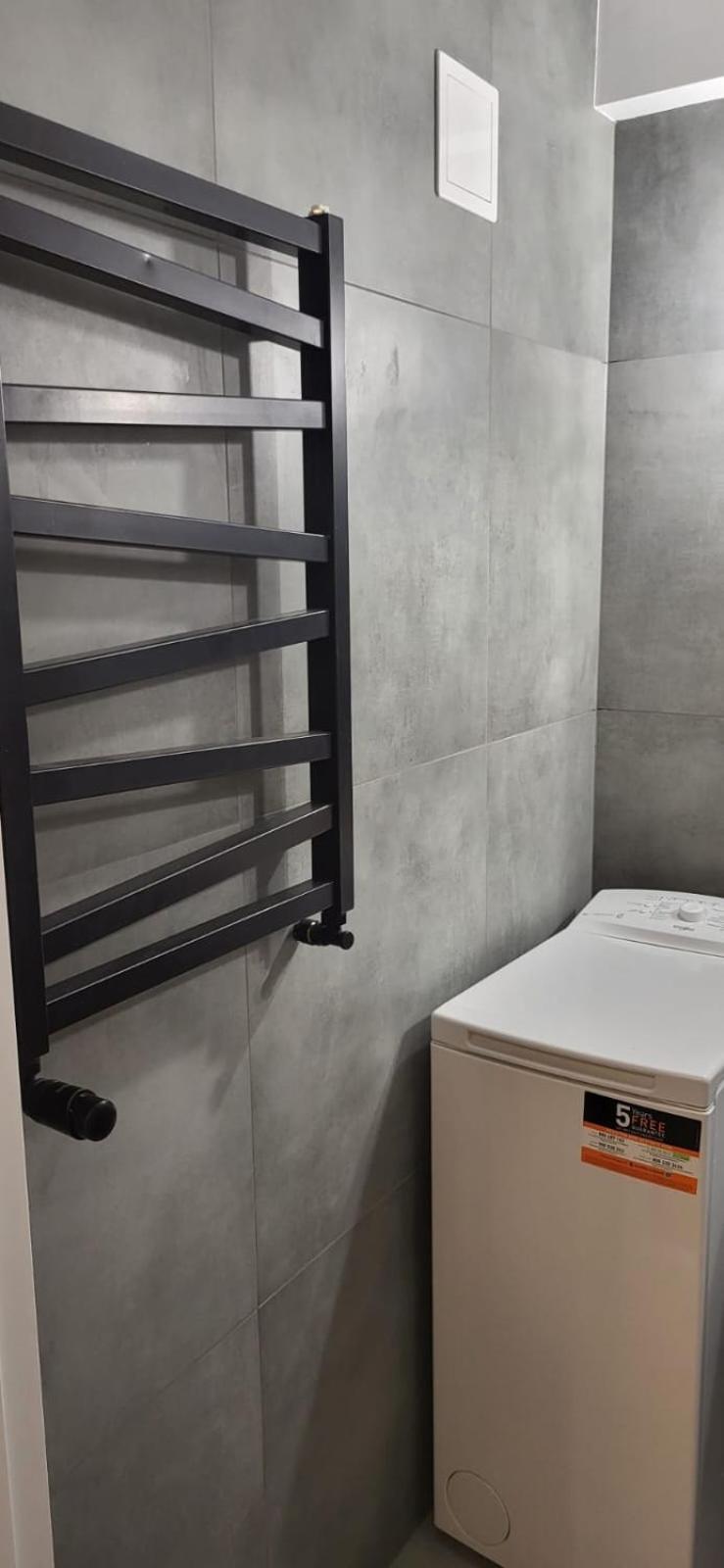 Apartament Kolorowy クラクフ エクステリア 写真