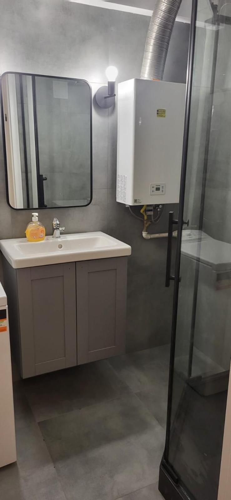 Apartament Kolorowy クラクフ エクステリア 写真