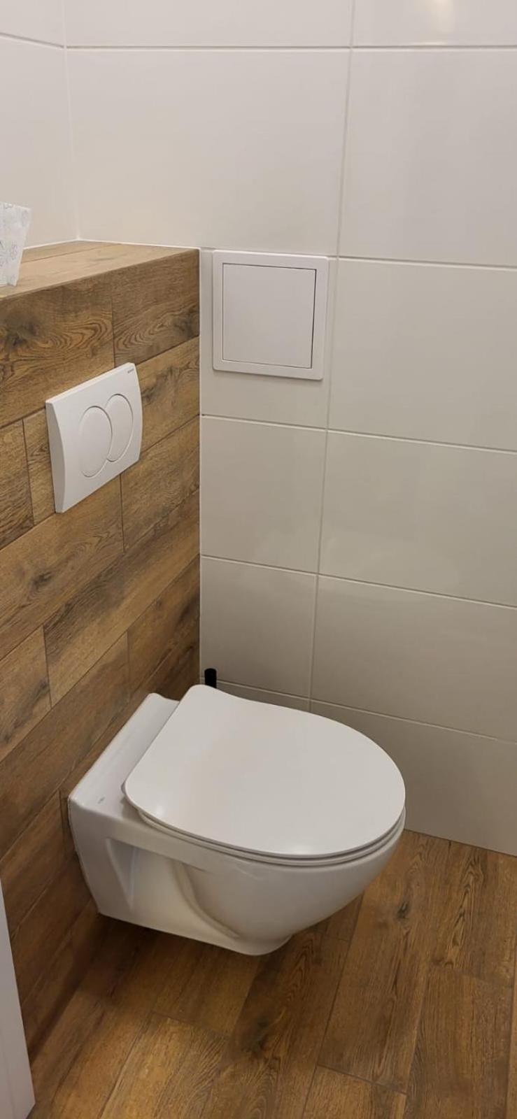 Apartament Kolorowy クラクフ エクステリア 写真