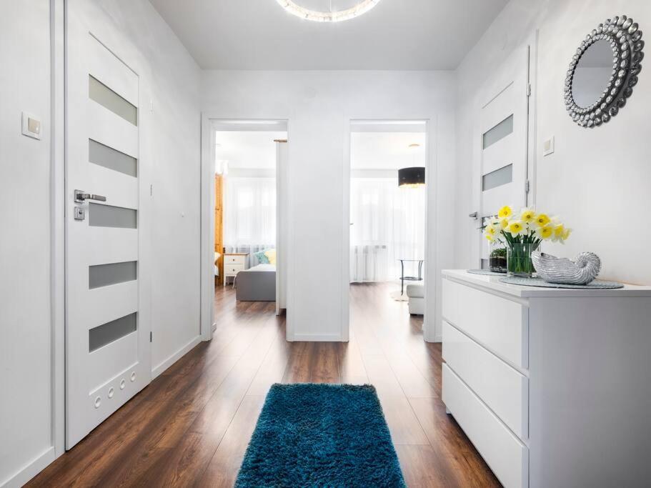 Apartament Kolorowy クラクフ エクステリア 写真