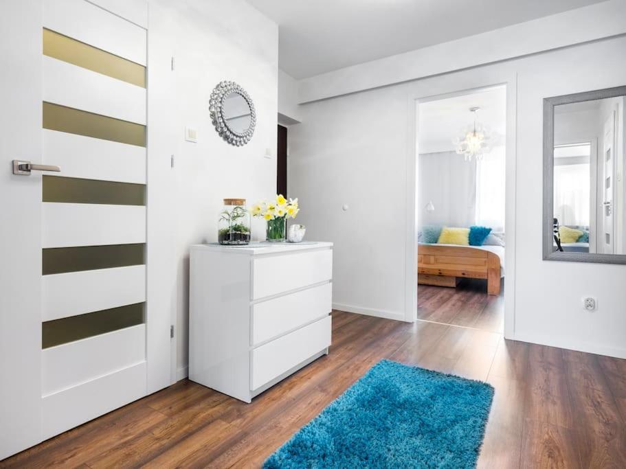 Apartament Kolorowy クラクフ エクステリア 写真