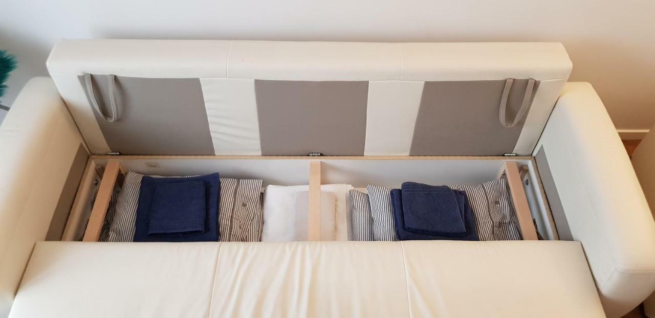 Apartament Kolorowy クラクフ エクステリア 写真