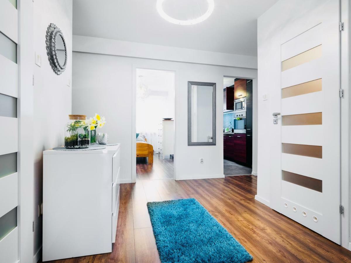 Apartament Kolorowy クラクフ エクステリア 写真